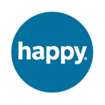 Happy