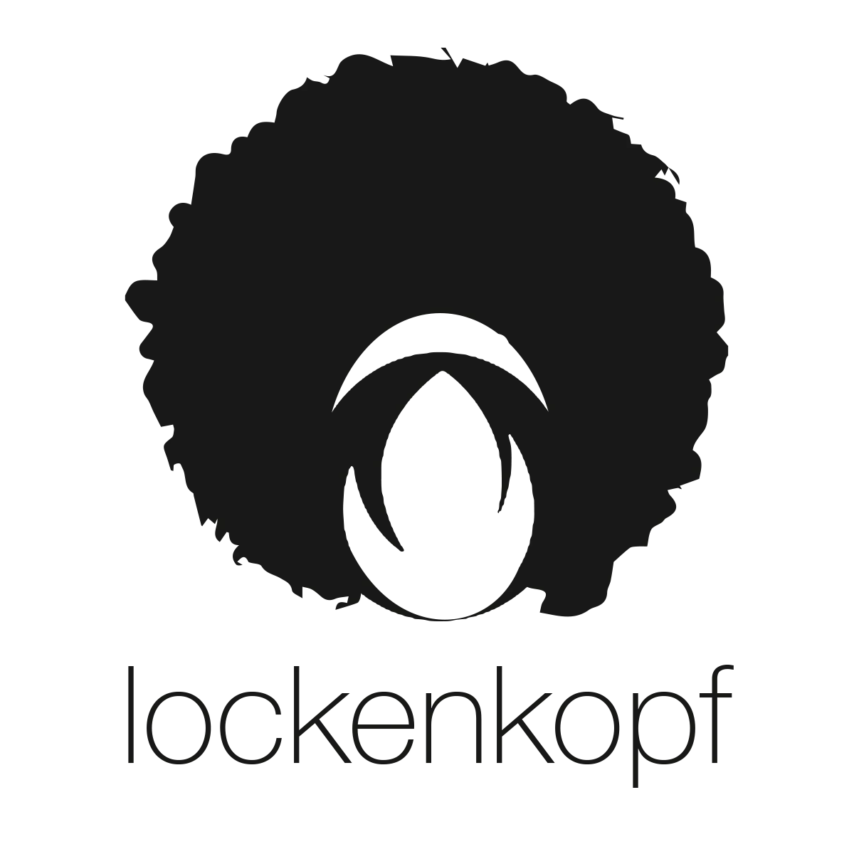 Lockenkopf
