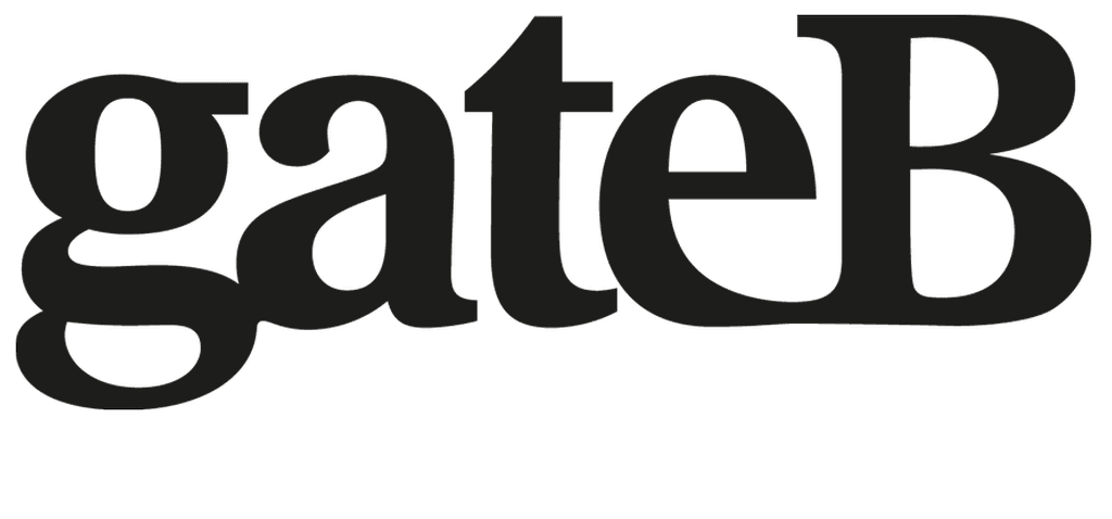 gateB